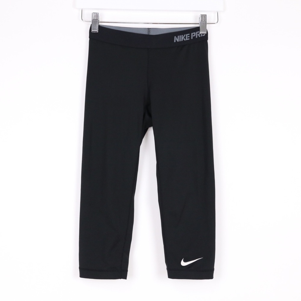 Nike Pro Black Leggings